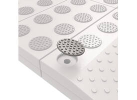 SecuCare Drempelhulp anti slip doppen set (14)