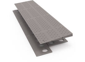 SecuCare Drempelhulp set 1, 84x2x21cm