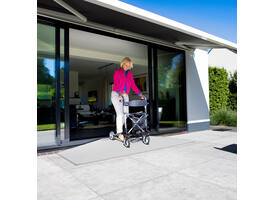 SecuCare Drempelhulp set 2, 84x4x33cm