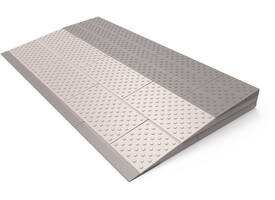SecuCare Drempelhulp set 3, 84x6x45cm