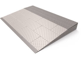 SecuCare Drempelhulp set 4, 84x8x57cm