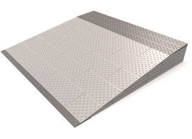 SecuCare Drempelhulp set 6, 84x12x81cm