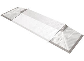 SecuCare Drempelhulp 3 laags uitbreiding +1zij links/rechts