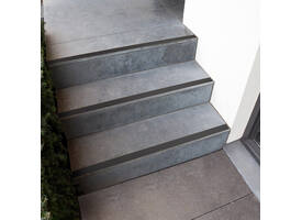 SecuCare Anti slip sticker op rol, 50x3000mm, zwart