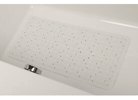 SecuCare Badmat 74x34cm wit