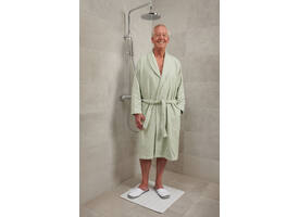 SecuCare Douchemat 53x53cm wit