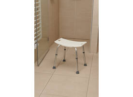 SecuCare Douchestoel BASIC