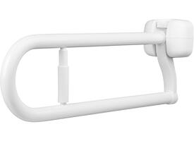 SecuCare Toiletrolhouder Premium Wit