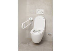 SecuCare Toiletrolhouder Premium Wit