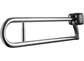SecuCare Toiletrolhouder Premium RVS Chroom