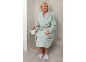 SecuCare Toiletrolhouder Premium RVS Chroom