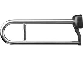 SecuCare Toiletrolhouder Premium RVS Chroom