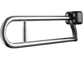 SecuCare Toiletrolhouder Premium RVS Chroom