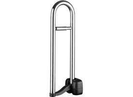 SecuCare Toiletrolhouder Premium RVS Chroom