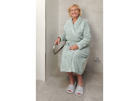 SecuCare Toiletbeugel opklapbaar Premium RVS Chroom, 70cm
