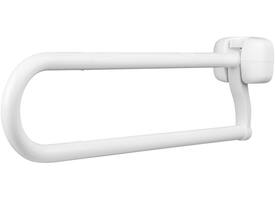 SecuCare Toiletbeugel opklapbaar Premium Wit, 70cm