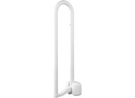SecuCare Toiletbeugel opklapbaar Premium Wit, 70cm