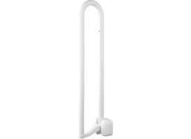 SecuCare Toiletbeugel opklapbaar Premium Wit, 80cm