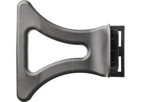 SecuCare Quattro Armleuningen zwart (2)
