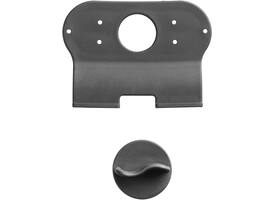 SecuCare Quattro Armleuningen zwart (2)