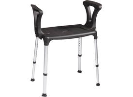 SecuCare Quattro Armleuningen zwart (2)