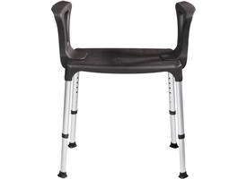 SecuCare Quattro Armleuningen zwart (2)