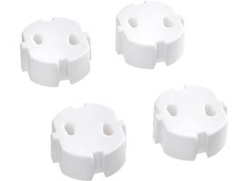 SecuCare Junior Stopcontact plug verwijderbaar (4)