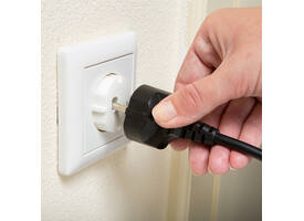 SecuCare Junior Stopcontact plug verwijderbaar (4)