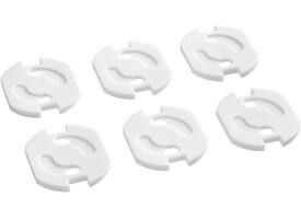 SecuCare Junior Stopcontact beschermer draai (6)
