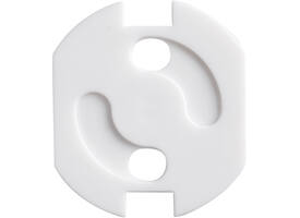 SecuCare Junior Stopcontact beschermer draai (6)