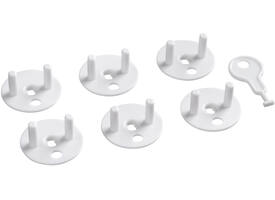 SecuCare Junior Stopcontact plug penaarde verwijderbaar (6)