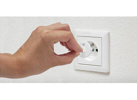SecuCare Junior Stopcontact plug penaarde verwijderbaar (6)