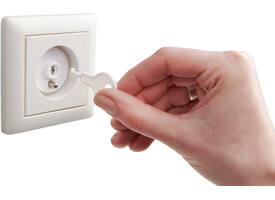SecuCare Junior Stopcontact plug penaarde verwijderbaar (6)