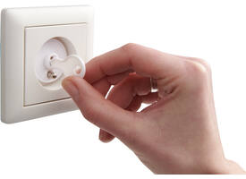 SecuCare Junior Stopcontact plug penaarde verwijderbaar (6)