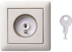 SecuCare Junior Stopcontact plug penaarde verwijderbaar (6)