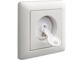 SecuCare Junior Stopcontact plug penaarde verwijderbaar (6)