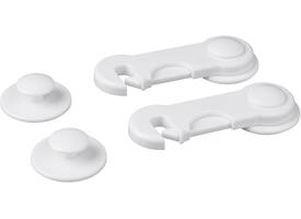 SecuCare Junior Kastdeurgrendel  (2)