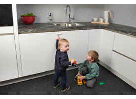 SecuCare Junior Kastdeurgrendel  (2)