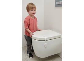 SecuCare Junior Toiletklep vergrendeling (1)