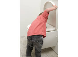 SecuCare Junior Toiletklep vergrendeling (1)