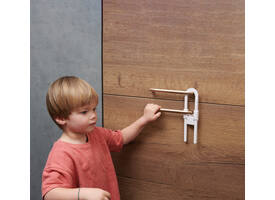 SecuCare Junior Schuifsluiter (1)