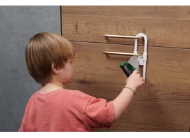 SecuCare Junior Schuifsluiter (1)