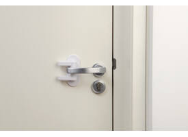 SecuCare Junior Deurgreep vergrendeling (1)