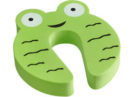 SecuCare Junior Deurstopper Kikker (1)