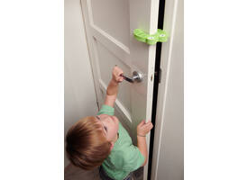 SecuCare Junior Deurstopper Kikker (1)
