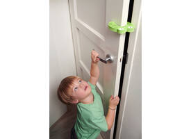 SecuCare Junior Deurstopper Kikker (1)
