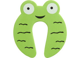 SecuCare Junior Deurstopper Kikker (1)