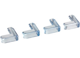 SecuCare Junior Tafel hoekbeschermers zelfklevend (4)