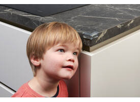 SecuCare Junior Tafel hoekbeschermers zelfklevend (4)