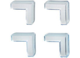 SecuCare Junior Tafel hoekbeschermers zelfklevend (4)